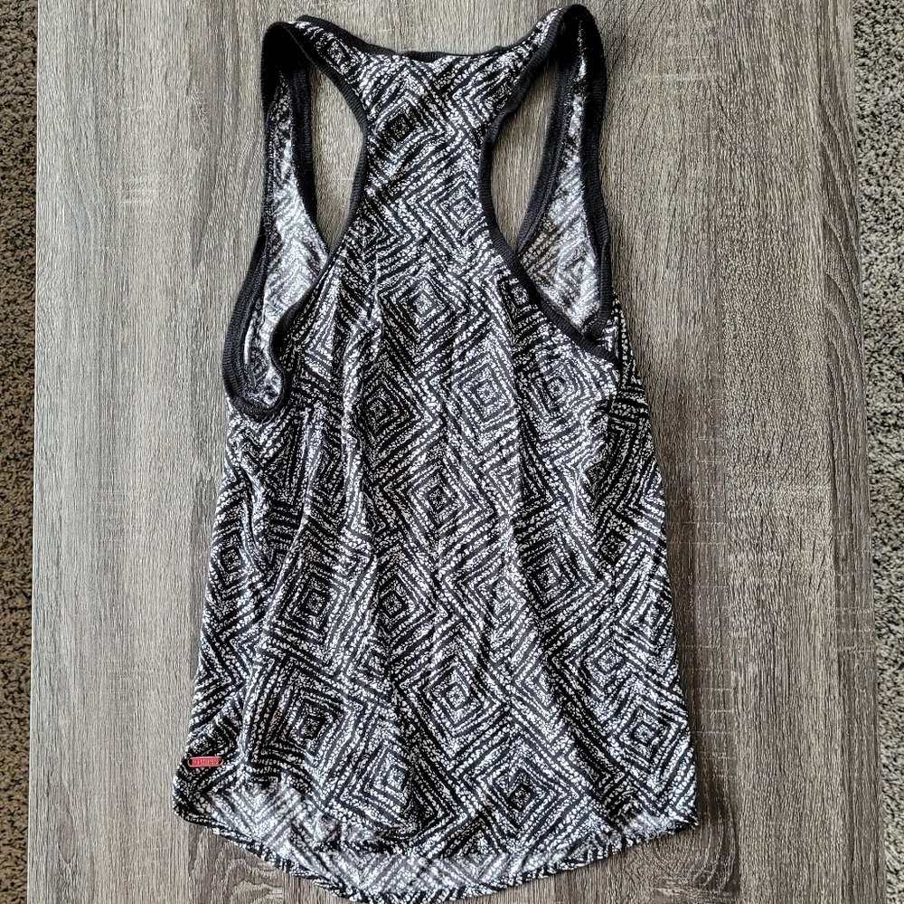 GUESS Racerback Tank - Picture 4 of 5